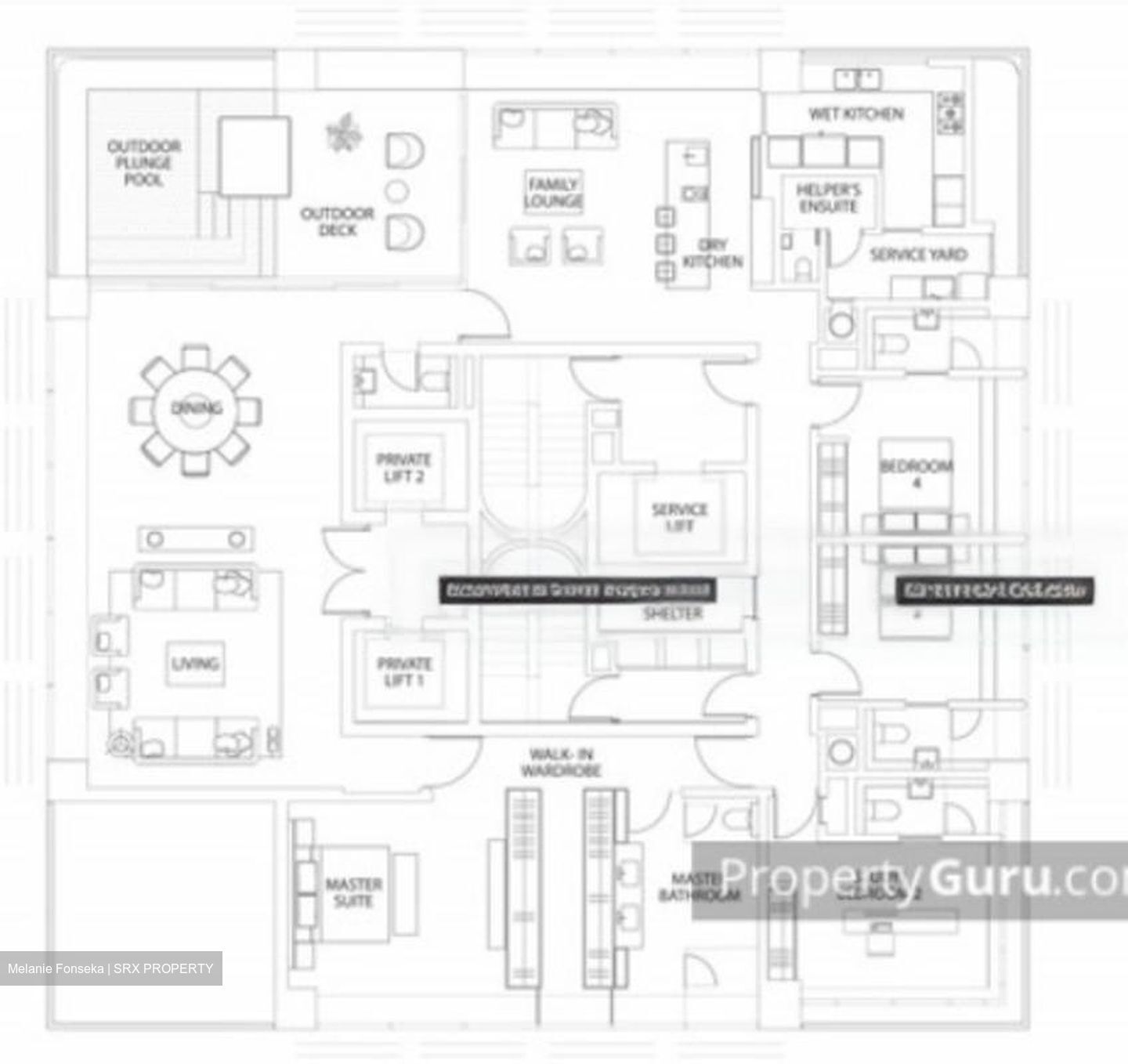 Hana (D10), Condominium #459149211